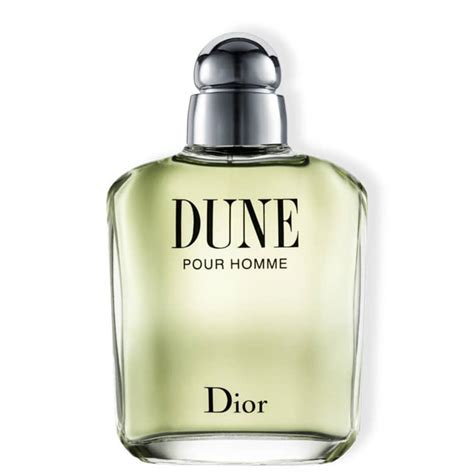 dior dune pour homme